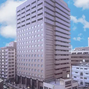 Mystays Premier Omori Hotel Tóquio