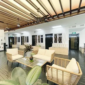 The Snooze Marine Parade Singapur