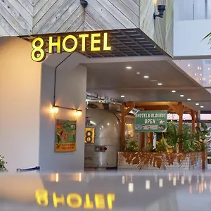 8 Shonan Hotel Fujisawa