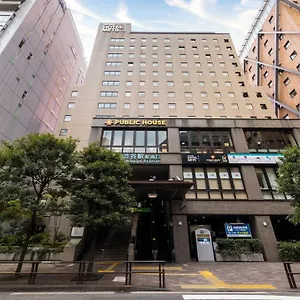 Jr 이스트 메츠 시부야 일본