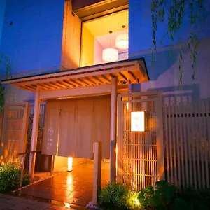 Waqoo Shitaderamachi Hotel Osaca