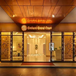 Orchard Grand Court Singapur