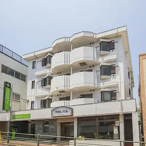 Flexstay Higashi Jujo Hotel Tokyo