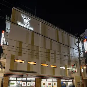 Y's 난바 일본