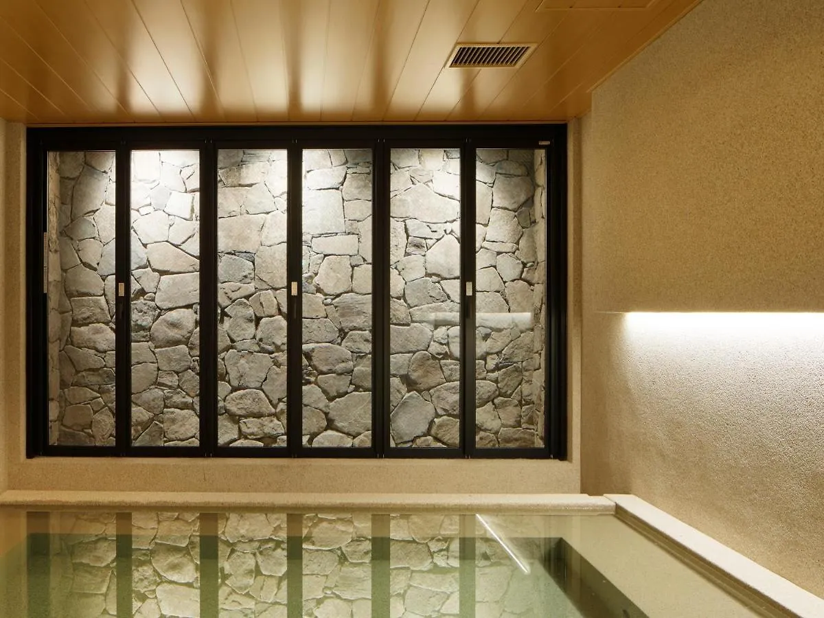 ***  Hotel Androoms Kyoto Shichijo Япония