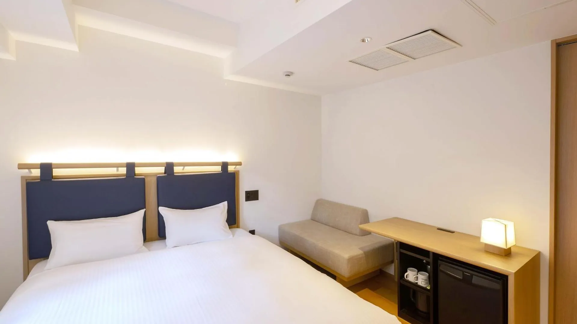 Hotel Androoms Kyoto Shichijo