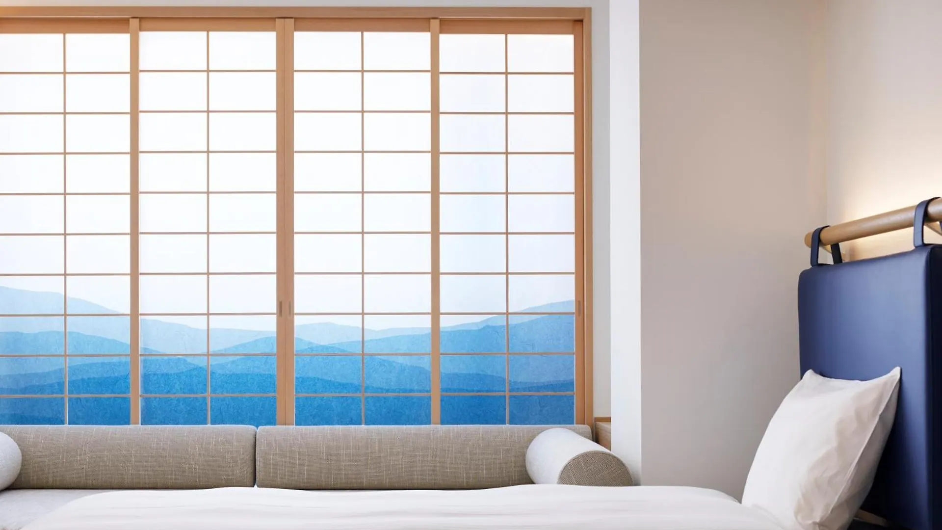 Hotel Androoms Kyoto Shichijo 3*,  Япония