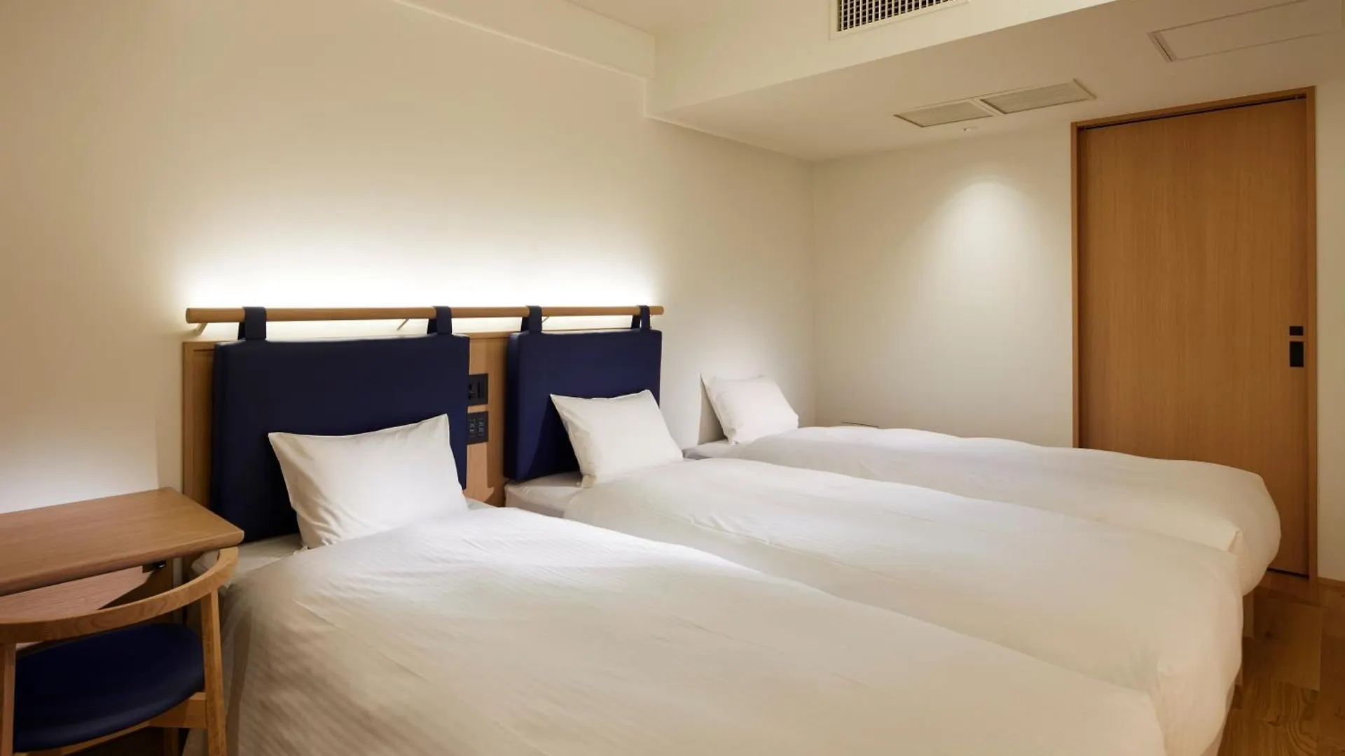 Hotel Androoms Kyoto Shichijo
