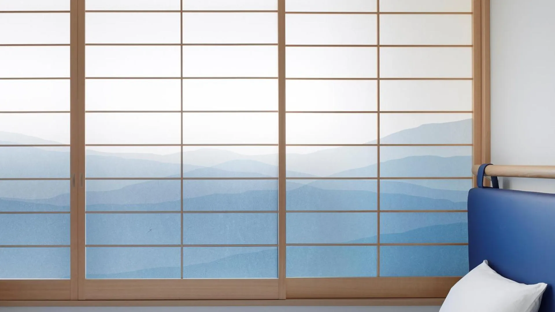 Hotel Androoms Kyoto Shichijo Япония