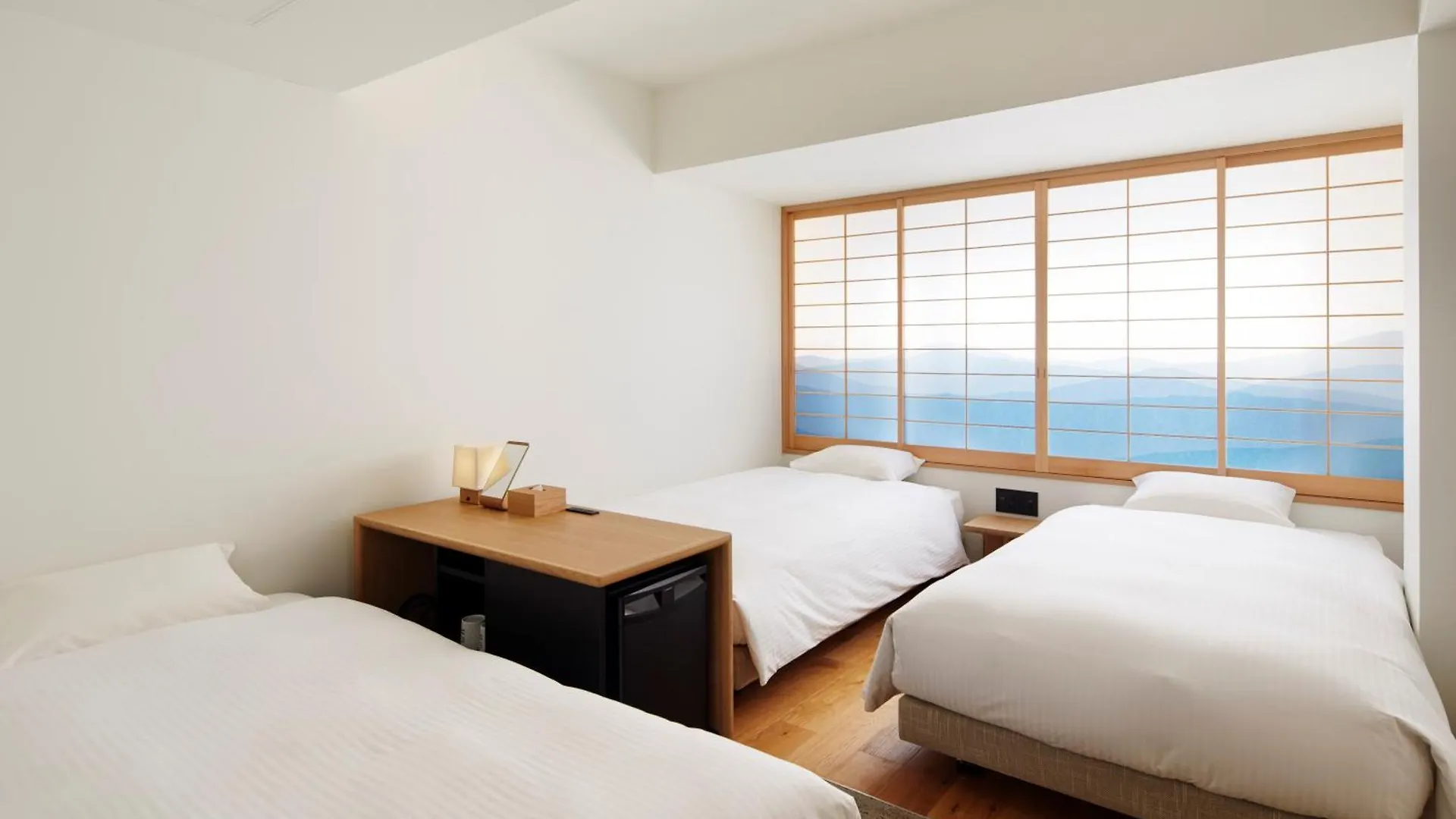 ***  Hotel Androoms Kyoto Shichijo Япония