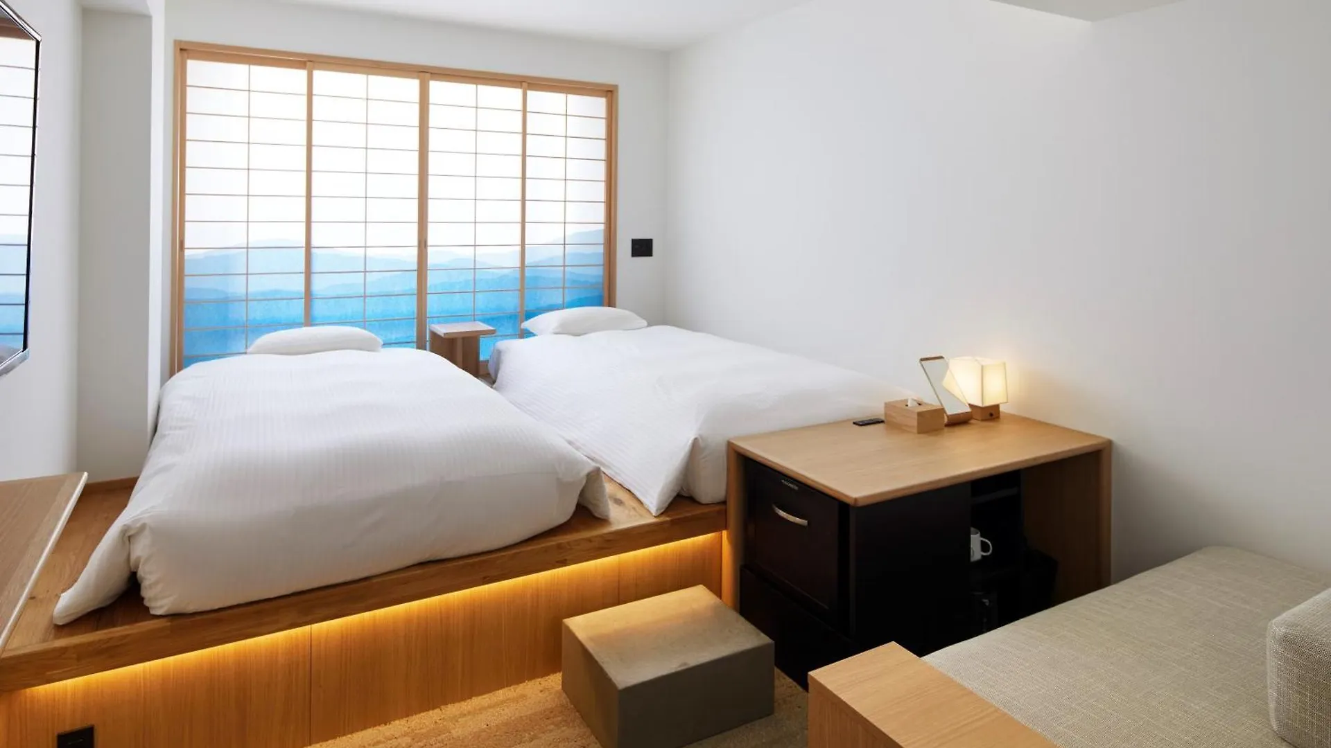 Hotel Androoms Kyoto Shichijo