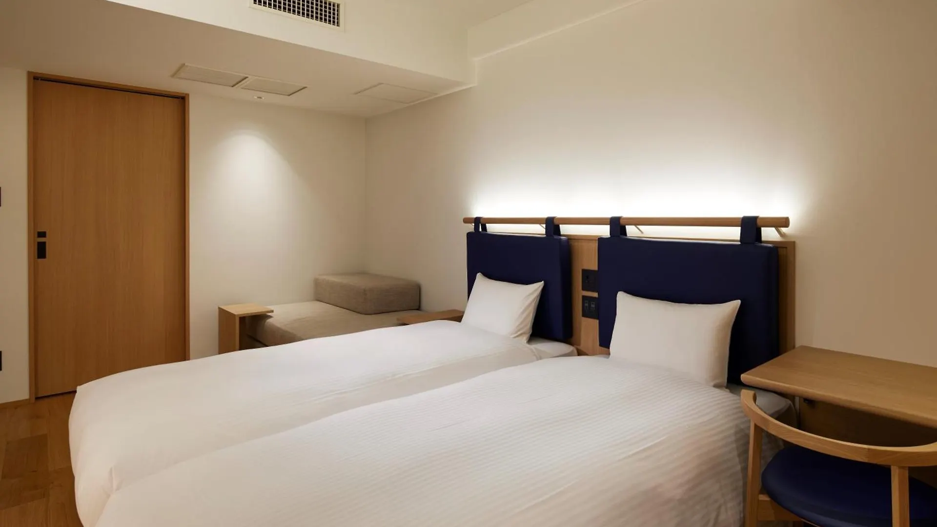 Hotel Androoms Kyoto Shichijo
