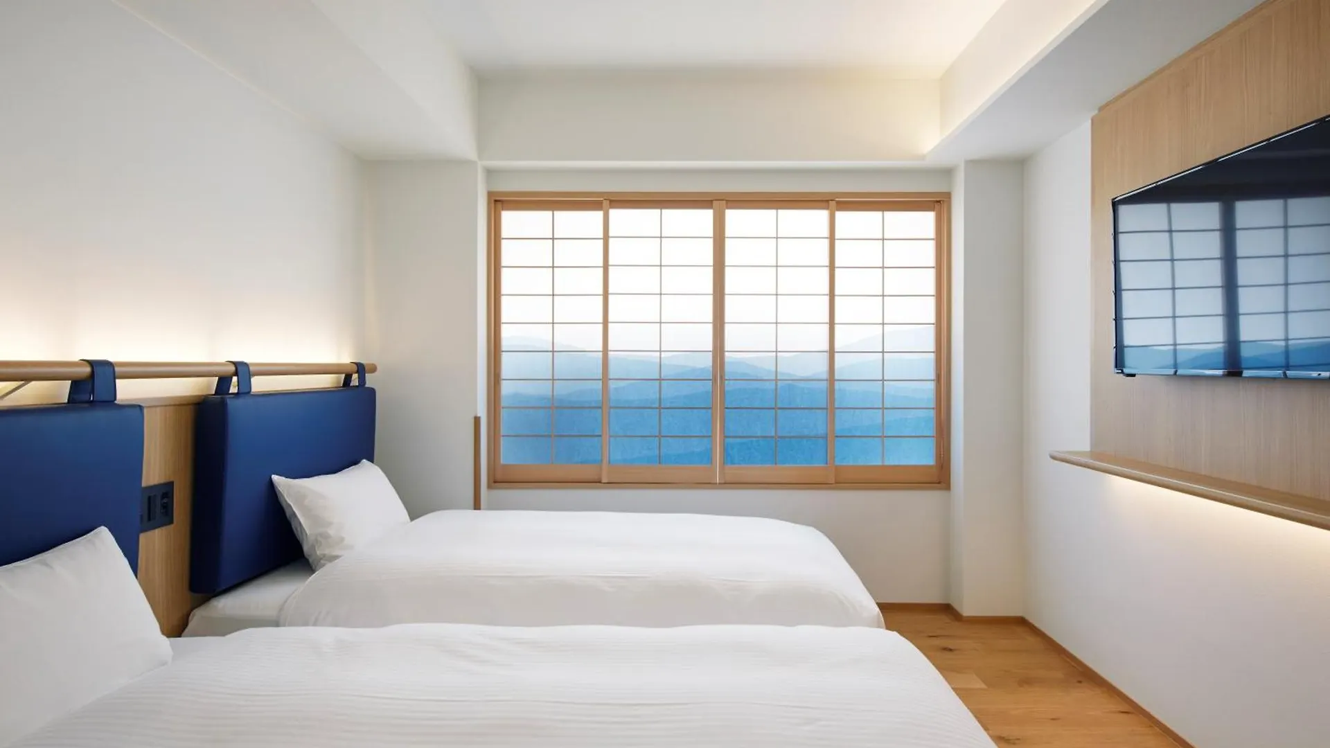 Hotel Androoms Kyoto Shichijo