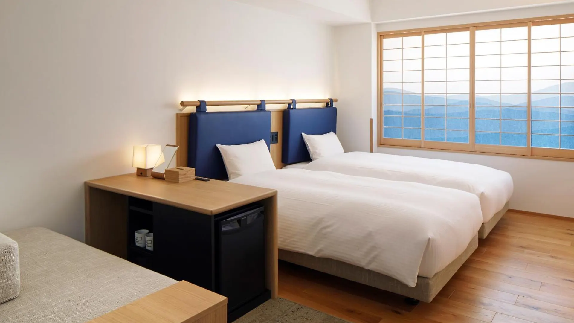 Hotel Androoms Kyoto Shichijo
