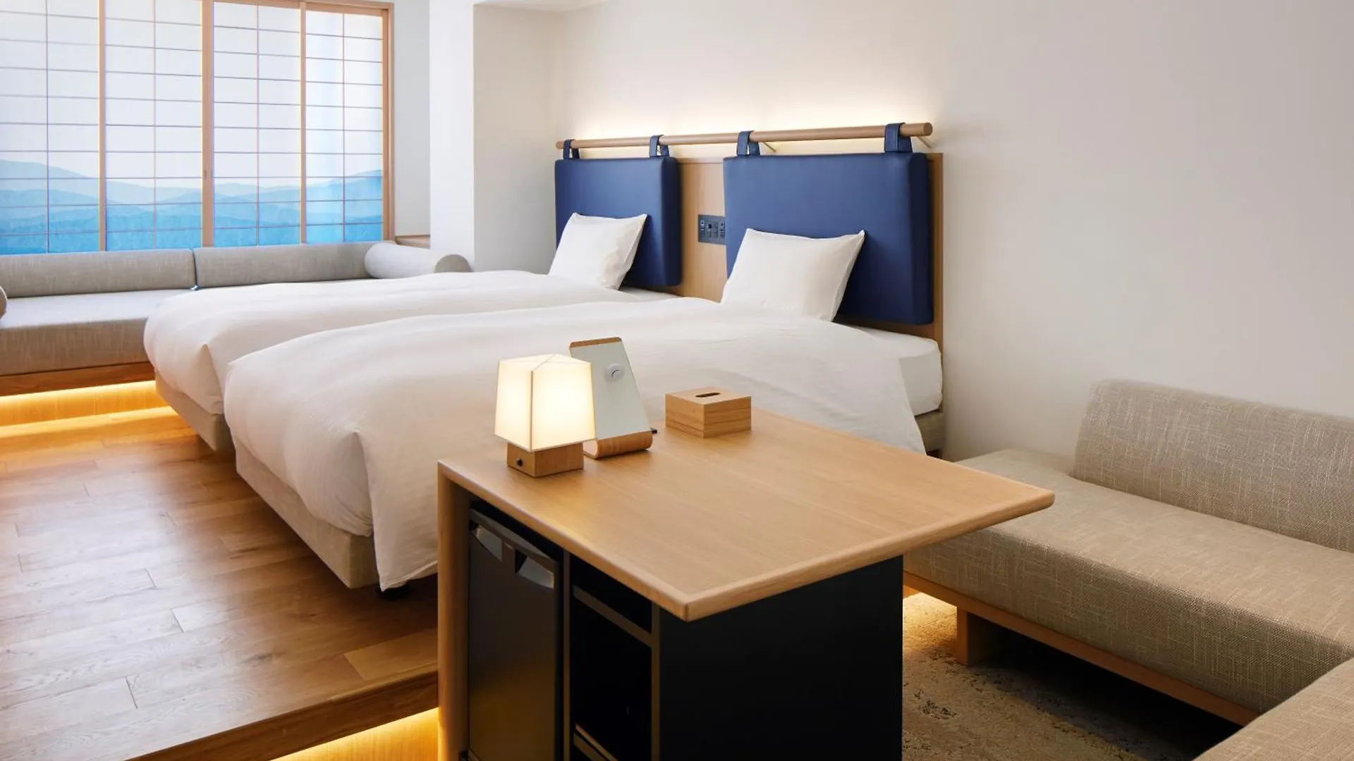 Hotel Androoms Kyoto Shichijo