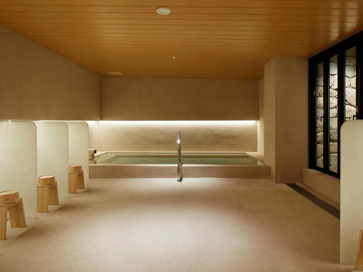 ***  Hotel Androoms Kyoto Shichijo Japan