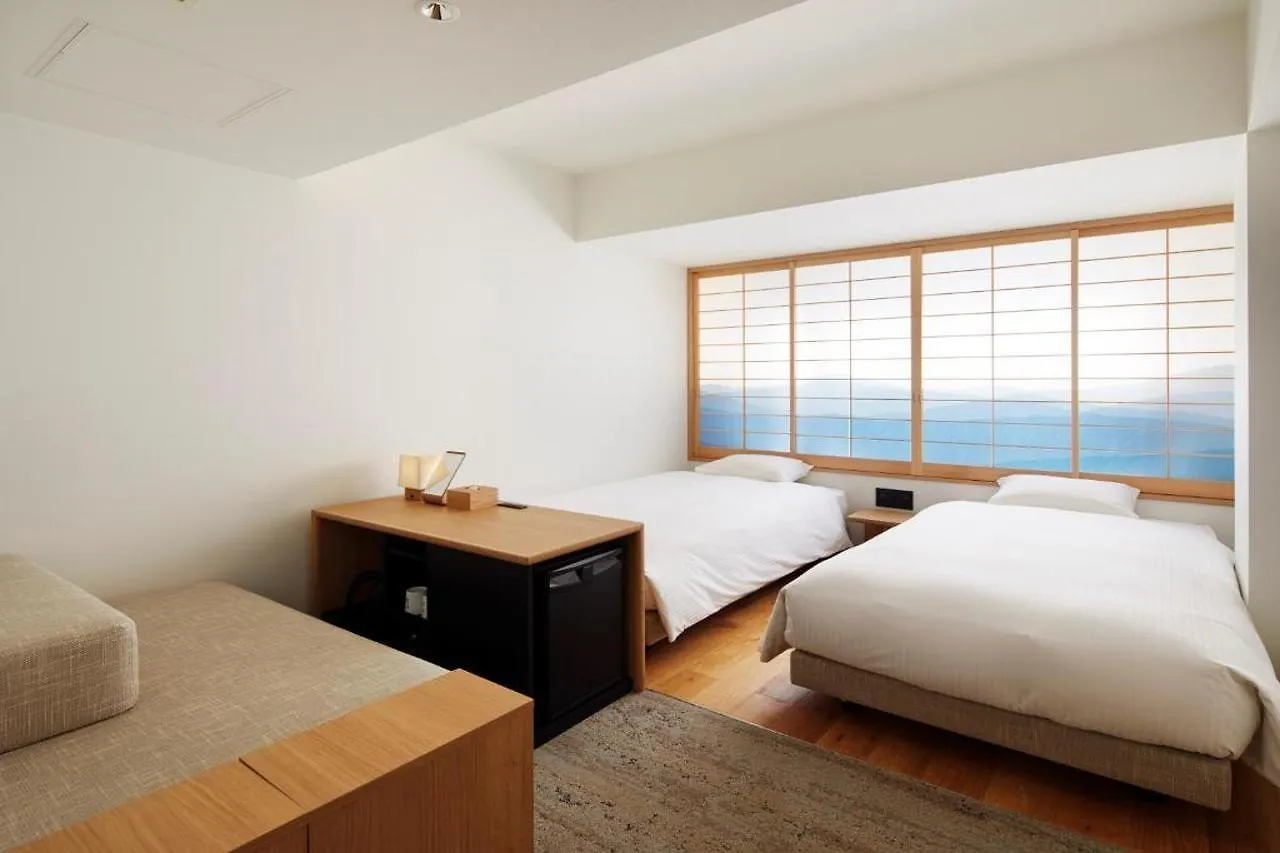 Hotel Androoms Kyoto Shichijo 3*,  Japan
