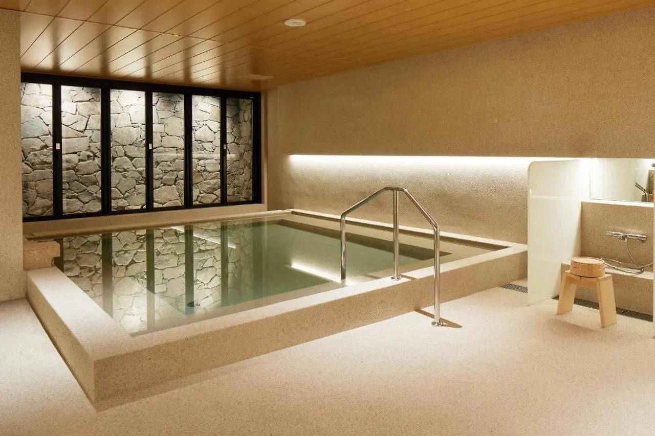 Hotel Androoms Kyoto Shichijo