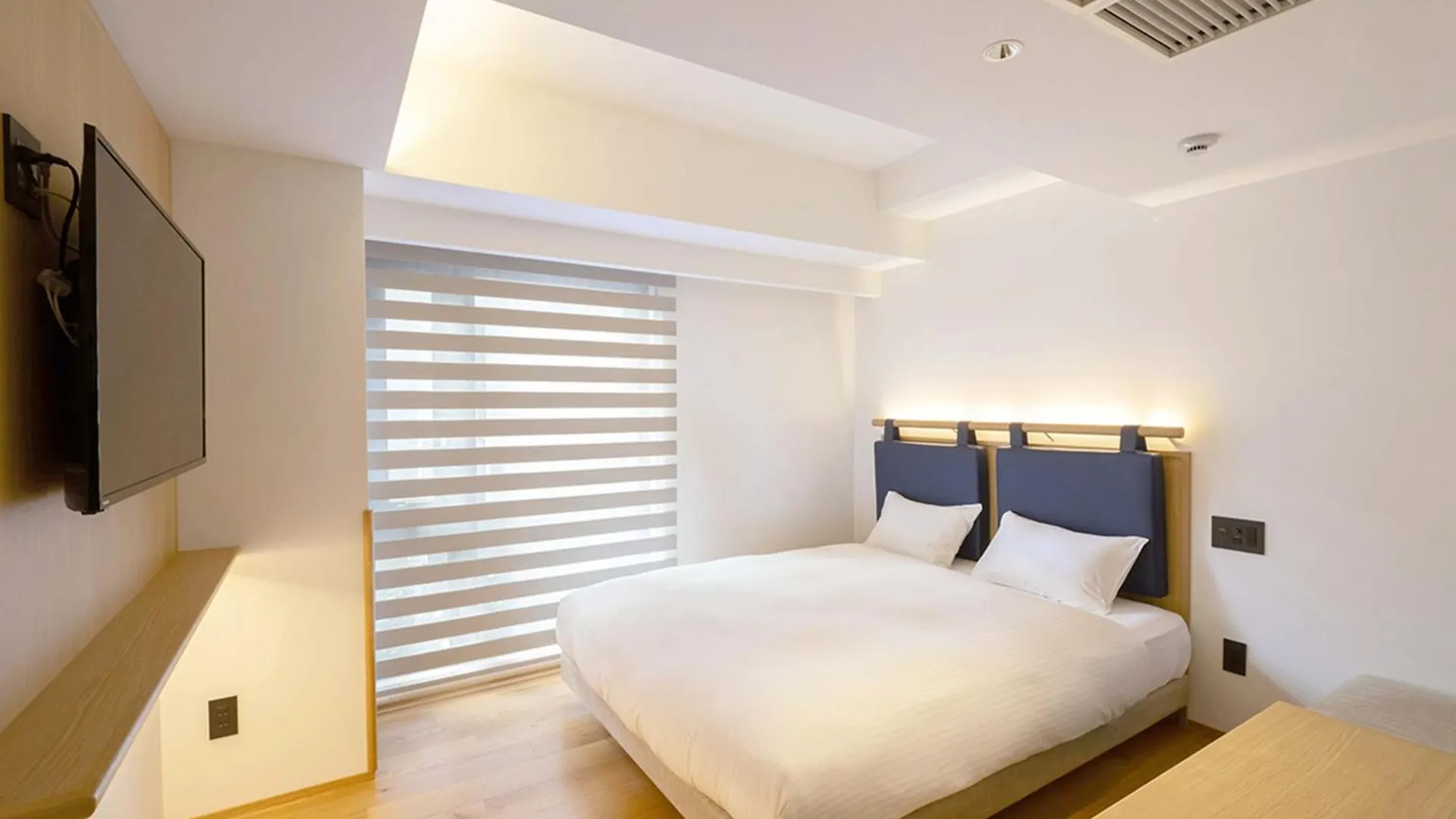 Hotel Androoms Kyoto Shichijo Japan