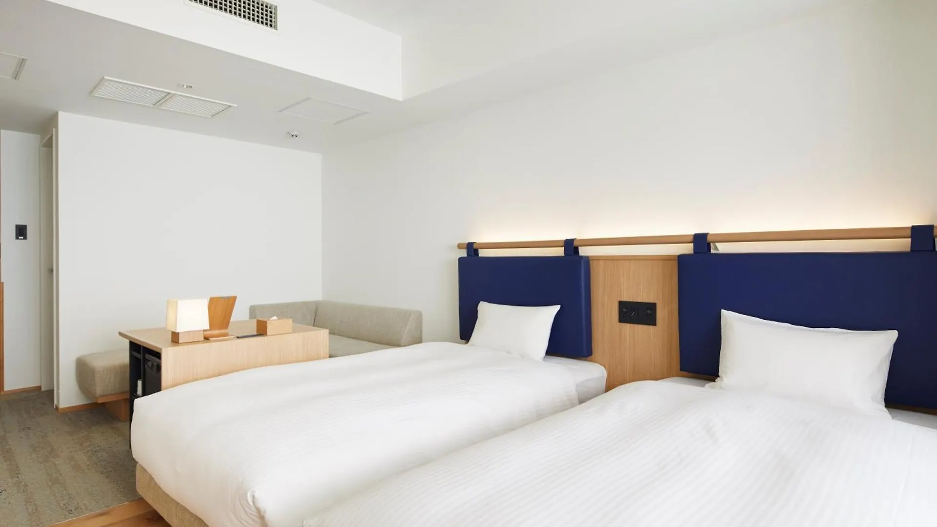 ***  Hotel Androoms Kyoto Shichijo Japan