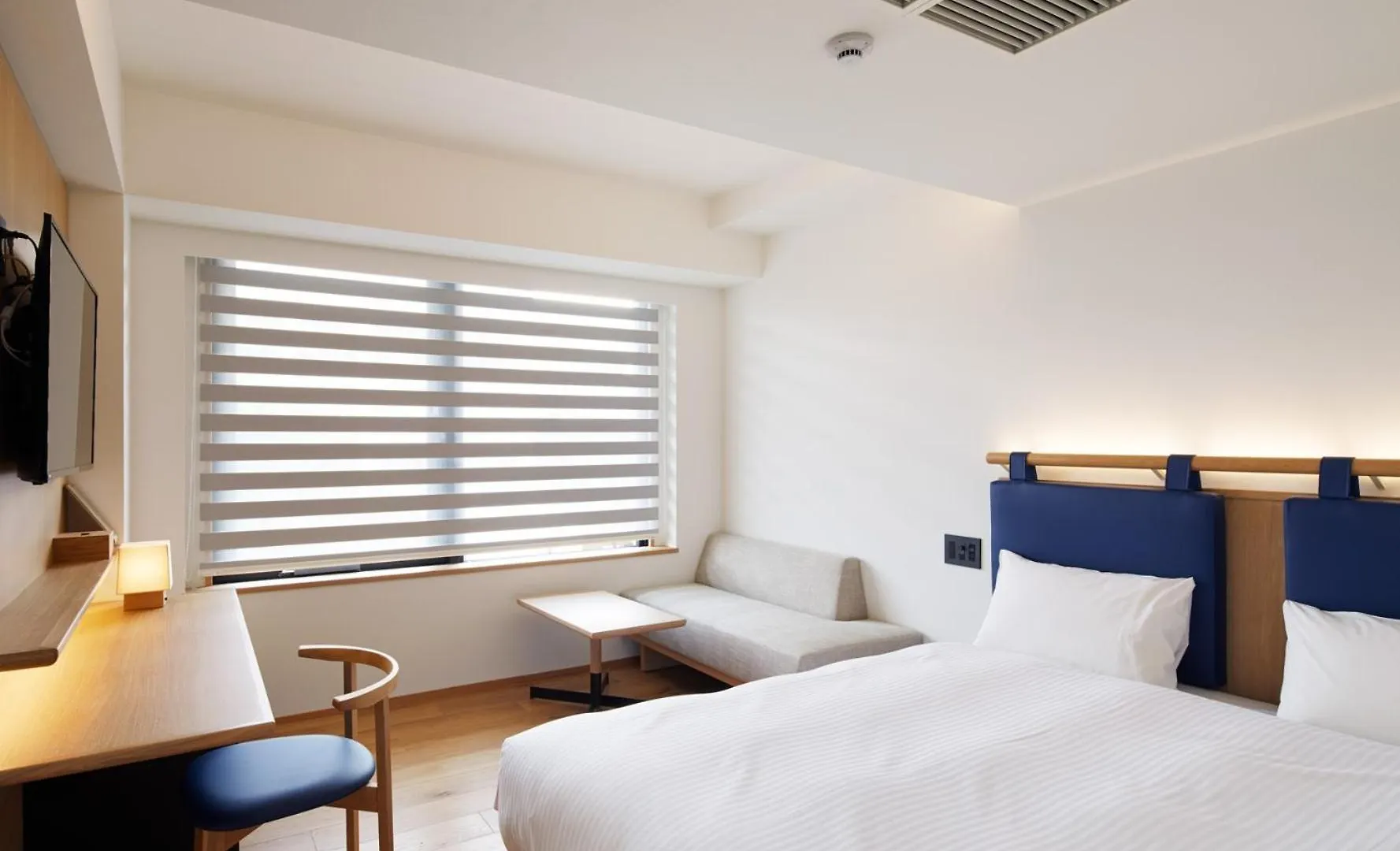 Hotel Androoms Kyoto Shichijo Japan