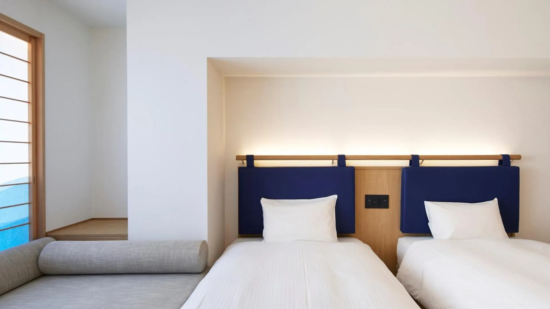 Hotel Androoms Kyoto Shichijo