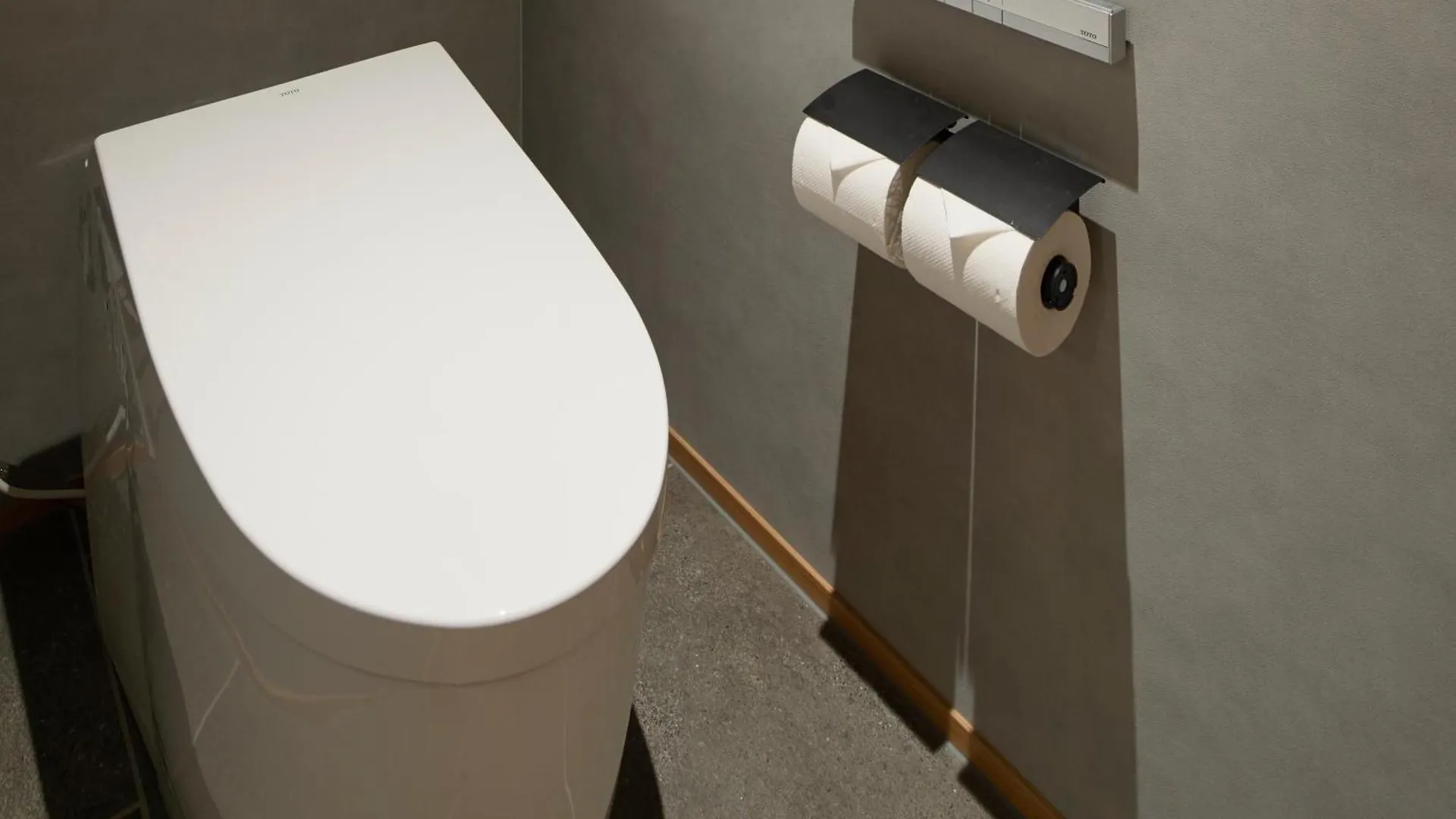 Hotel Androoms Kyoto Shichijo